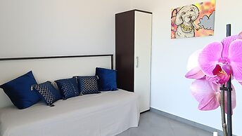 LIDO Rooms and Apartments