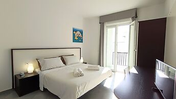 LIDO Rooms and Apartments