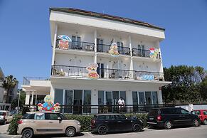 LIDO Rooms and Apartments