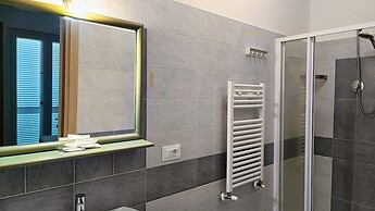 LIDO Rooms and Apartments