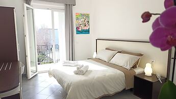 LIDO Rooms and Apartments