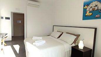 LIDO Rooms and Apartments