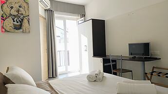 LIDO Rooms and Apartments