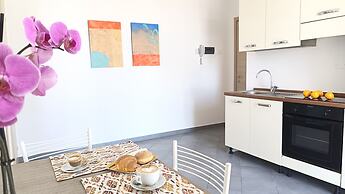 LIDO Rooms and Apartments
