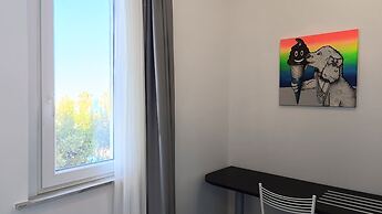 LIDO Rooms and Apartments