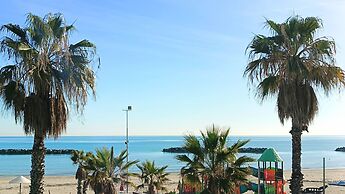 LIDO Rooms and Apartments