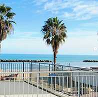LIDO Rooms and Apartments