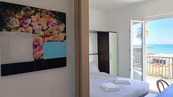 LIDO Rooms and Apartments