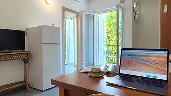 LIDO Rooms and Apartments