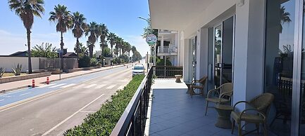 LIDO Rooms and Apartments