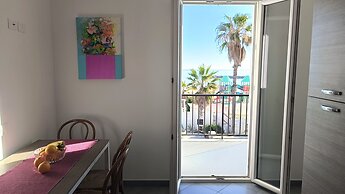 LIDO Rooms and Apartments