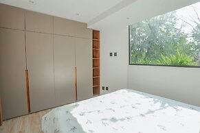 Cómodo departamento 2B