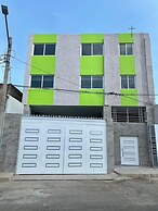 Lomas Altas Tonala Céntrico 3