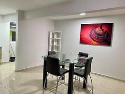 Lomas Altas Tonala Céntrico 4