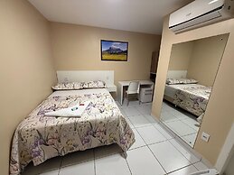Roraima Apart Hotel