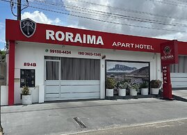 Roraima Apart Hotel