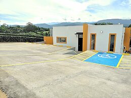 Excepcional CASA FINCA piscina wi-fi tv