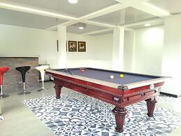 Excepcional CASA FINCA piscina wi-fi tv