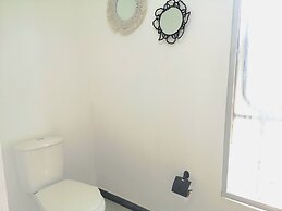 Excepcional CASA FINCA piscina wi-fi tv