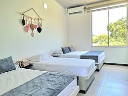 Excepcional CASA FINCA piscina wi-fi tv