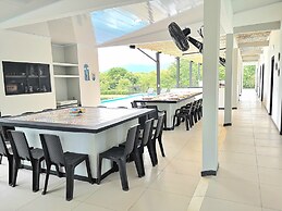 Excepcional CASA FINCA piscina wi-fi tv