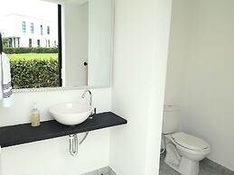 Excepcional CASA FINCA piscina wi-fi tv