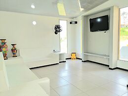 Excepcional CASA FINCA piscina wi-fi tv