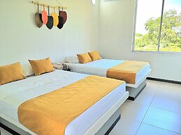 Excepcional CASA FINCA piscina wi-fi tv