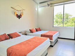 Excepcional CASA FINCA piscina wi-fi tv