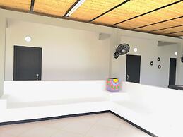 Excepcional CASA FINCA piscina wi-fi tv