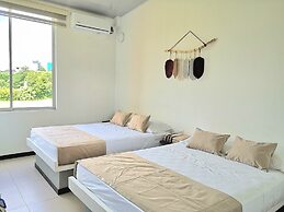 Excepcional CASA FINCA piscina wi-fi tv