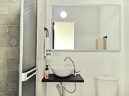 Excepcional CASA FINCA piscina wi-fi tv