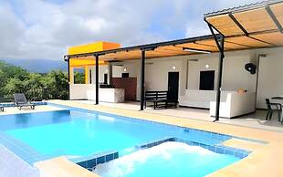 Excepcional CASA FINCA piscina wi-fi tv