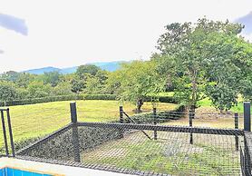 Excepcional CASA FINCA piscina wi-fi tv