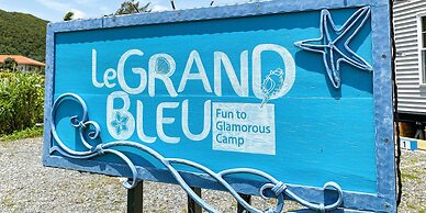 Le Grand Bleu