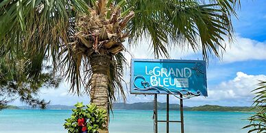 Le Grand Bleu