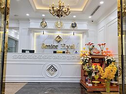Senior Hotel