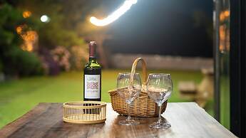 Namhae Ryu&lee Pet Pension