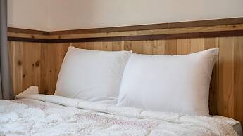 Namhae Ryu&lee Pet Pension