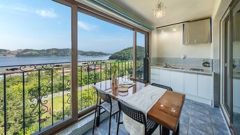 Namhae Ryu&lee Pet Pension