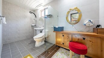 Namhae Ryu&lee Pet Pension