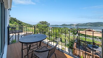 Namhae Ryu&lee Pet Pension