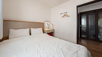 Namhae Ryu&lee Pet Pension