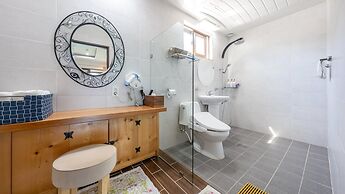 Namhae Ryu&lee Pet Pension