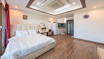 Namhae Ryu&lee Pet Pension