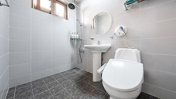 Namhae Ryu&lee Pet Pension