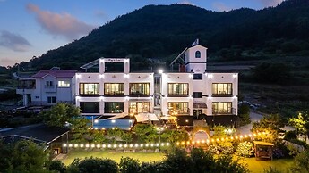 Namhae Ryu&lee Pet Pension
