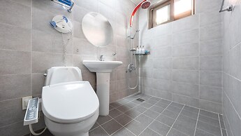 Namhae Ryu&lee Pet Pension