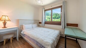 Namhae Ryu&lee Pet Pension