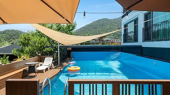 Namhae Ryu&lee Pet Pension